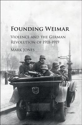 Founding Weimar