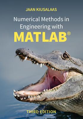 Numerical Methods in Engineering with MATLAB (R)