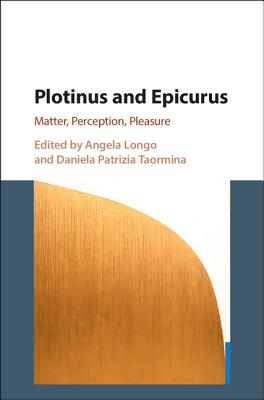 Plotinus and Epicurus