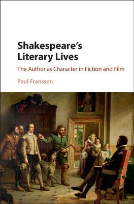 Shakespeare's Literary Lives