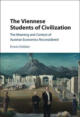 The Viennese Students of Civilization