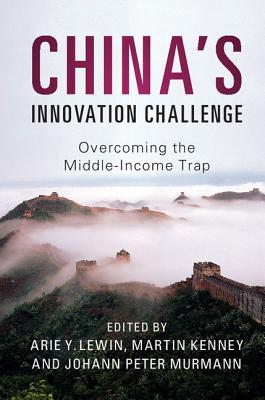China''s Innovation Challenge