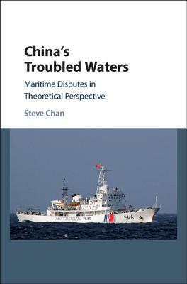 China''s Troubled Waters