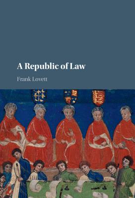 A Republic of Law