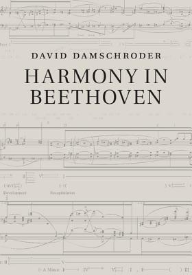 Harmony in Beethoven