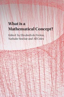 What is a Mathematical Concept?