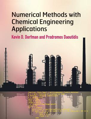 Numerical Methods with Chemical Engineering Applications