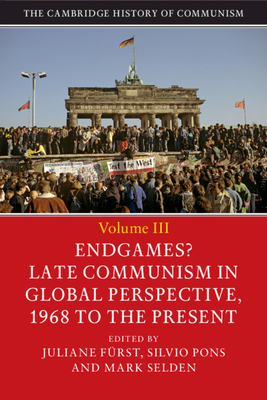 The Cambridge History of Communism