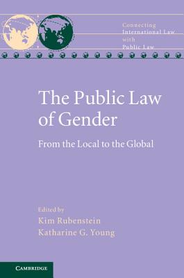 The Public Law of Gender