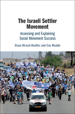 The Israeli Settler Movement