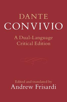 Dante: Convivio