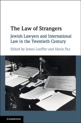 The Law of Strangers