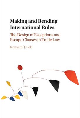 Making and Bending International Rules