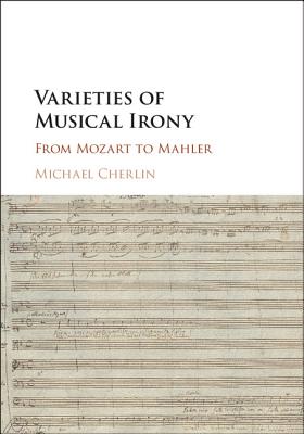 Varieties of Musical Irony