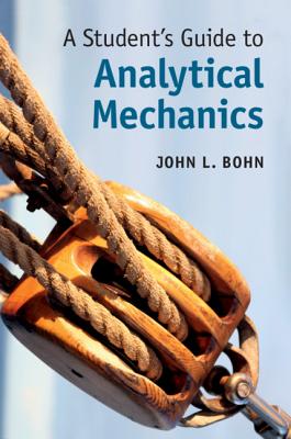 A Student's Guide to Analytical Mechanics