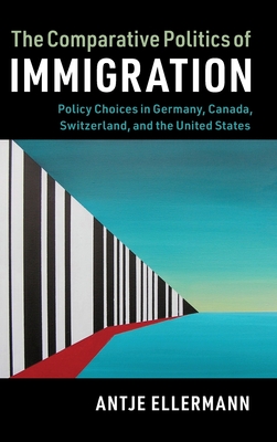 The Comparative Politics of Immigration