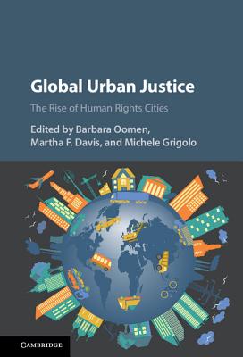 Global Urban Justice