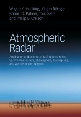 Atmospheric Radar