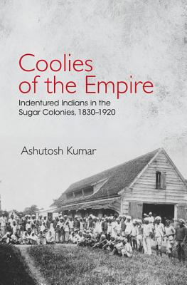 Coolies of the Empire