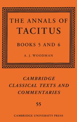 The Annals of Tacitus