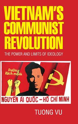 Vietnam's Communist Revolution