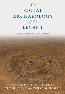 The Social Archaeology of the Levant