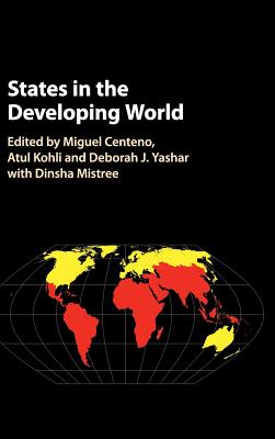 States in the Developing World