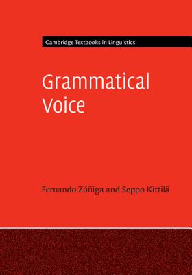 Grammatical Voice