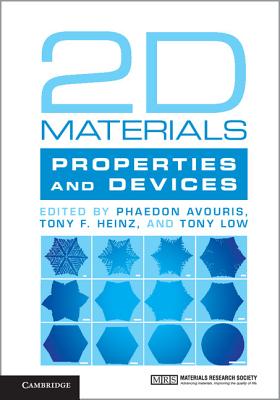 2D Materials