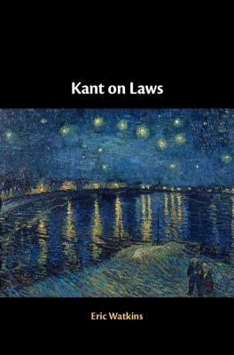 Kant on Laws