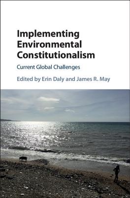 Implementing Environmental Constitutionalism