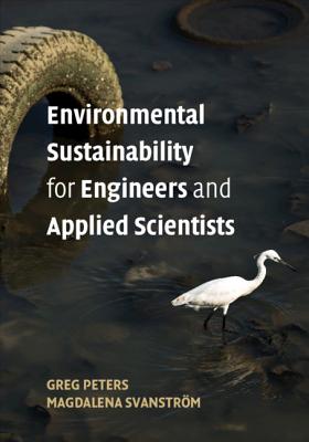 Environmental Sustainability for Engineers and Applied Scientists