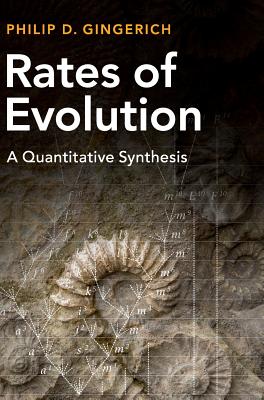 Rates of Evolution