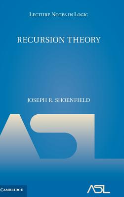 Recursion Theory