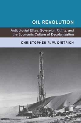 Oil Revolution