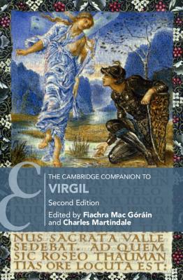 The Cambridge Companion to Virgil