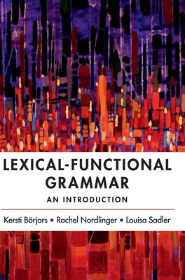 Lexical-Functional Grammar