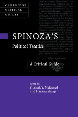 Spinoza's Political Treatise