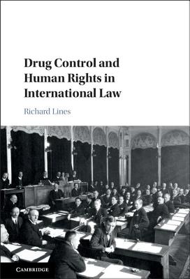 Drug Control and Human Rights in International Law