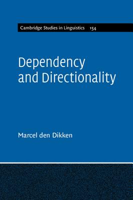 Dependency and Directionality