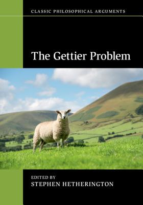 The Gettier Problem