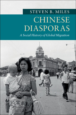 Chinese Diasporas