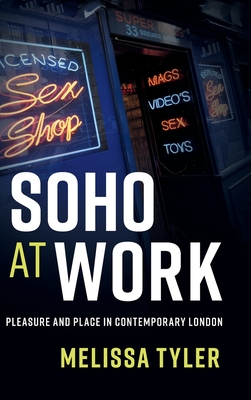 Soho at Work