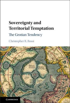 Sovereignty and Territorial Temptation