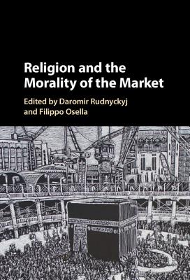 Religion and the Morality of the Market