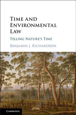 Time and Environmental Law