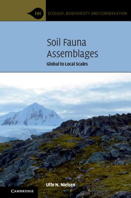 Soil Fauna Assemblages