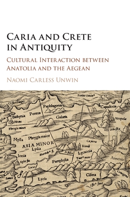 Caria and Crete in Antiquity