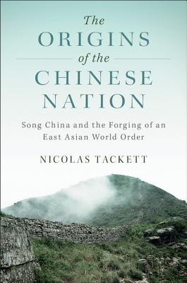 The Origins of the Chinese Nation