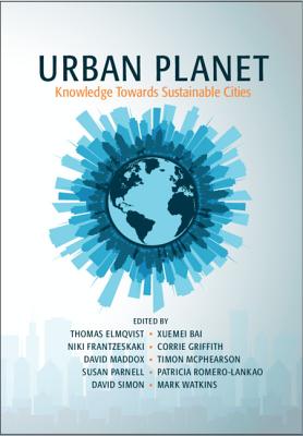 Urban Planet